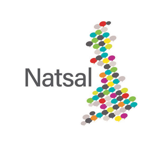 Natsal logo